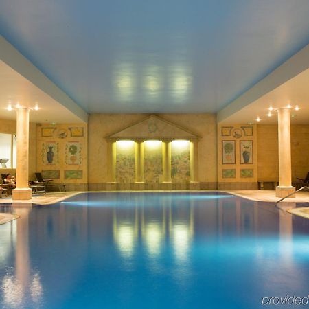 Sketchley Grange Hotel Хинкли Удобства фото