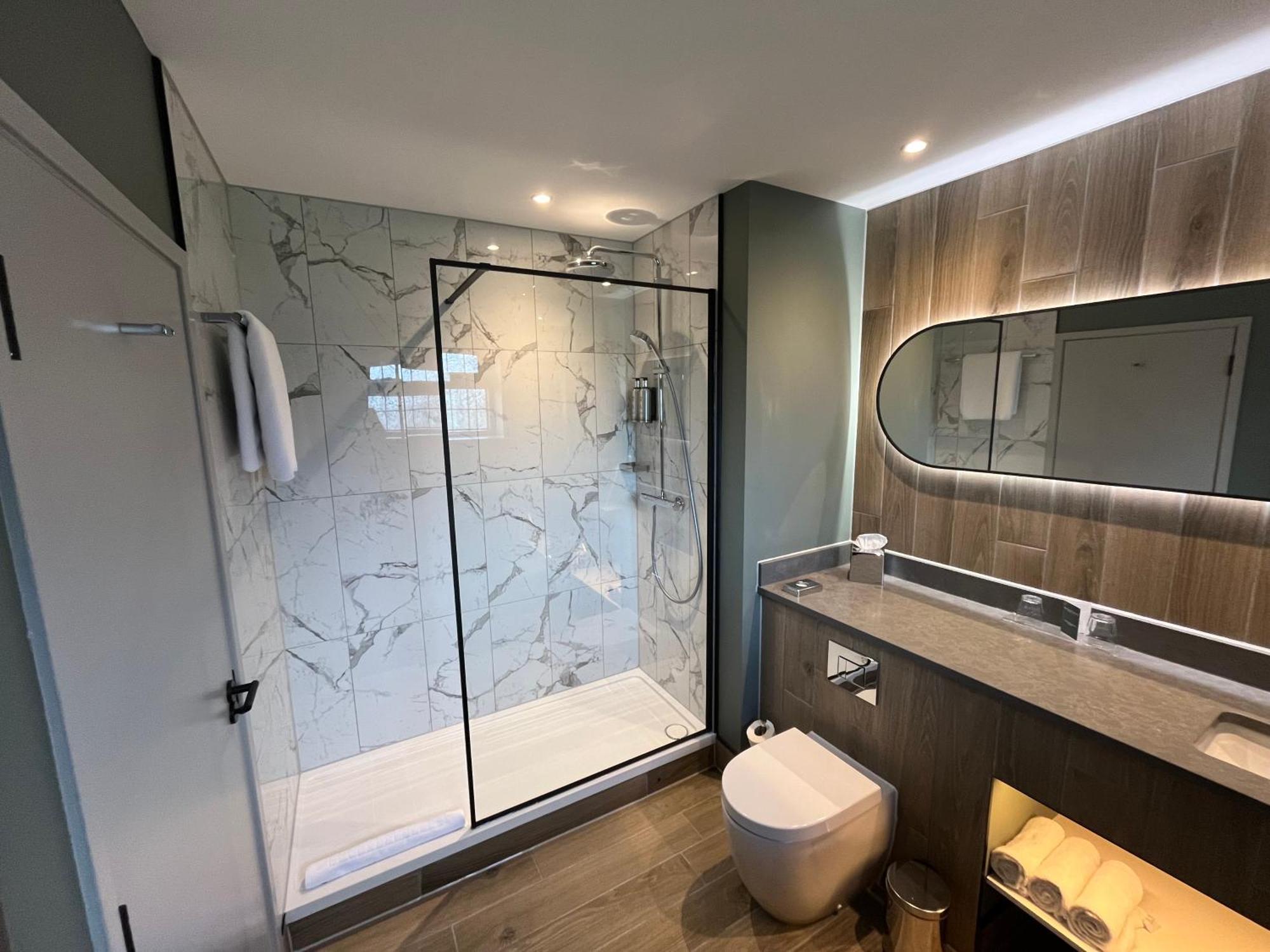 Sketchley Grange Hotel Хинкли Экстерьер фото