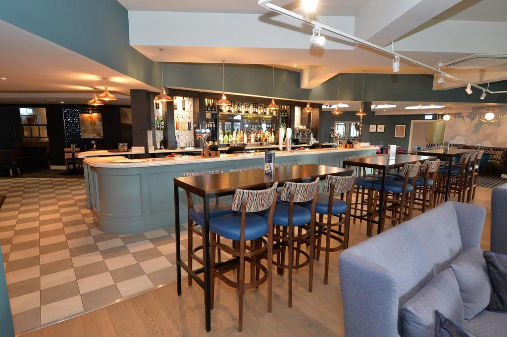 Sketchley Grange Hotel Хинкли Экстерьер фото