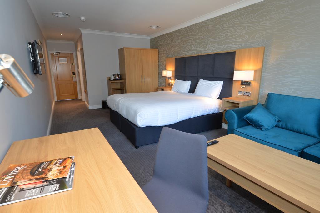 Sketchley Grange Hotel Хинкли Экстерьер фото