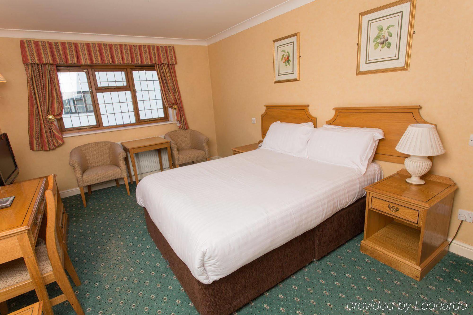 Sketchley Grange Hotel Хинкли Экстерьер фото