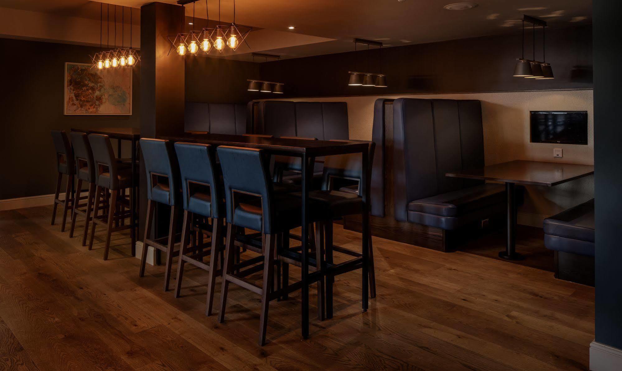 Sketchley Grange Hotel Хинкли Экстерьер фото