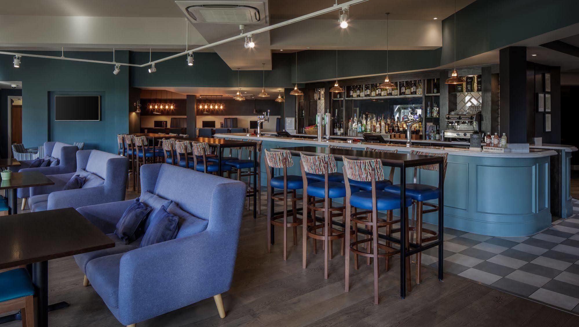 Sketchley Grange Hotel Хинкли Экстерьер фото