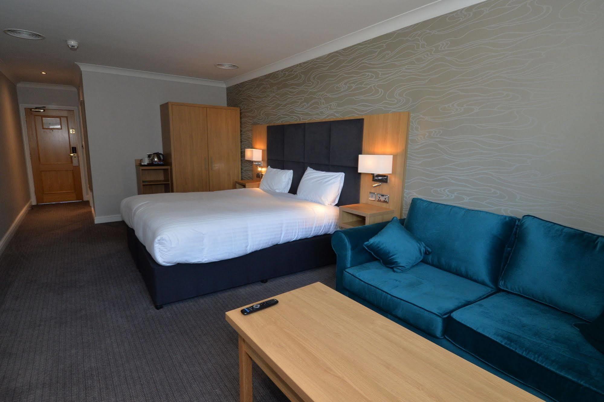 Sketchley Grange Hotel Хинкли Экстерьер фото