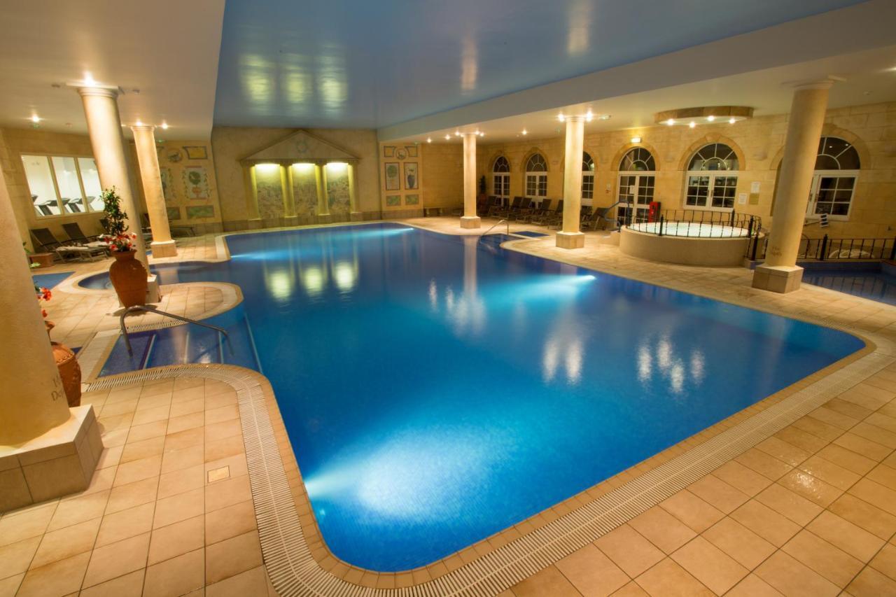 Sketchley Grange Hotel Хинкли Экстерьер фото
